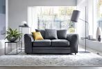 Chicago 2 Seater Sofa