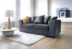 Chicago 3 Seater Sofa