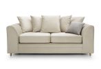 Chicago 3 Seater Sofa