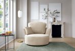 Chicago Swivel Chair