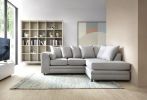 Darcy Corner Sofa