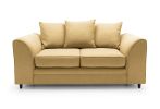 Darcy 2 Seater Sofa