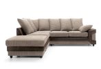 Dino Corner Sofa