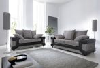 Dino 2+3 Seater Sofas