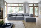Doris Reversible Corner Sofa