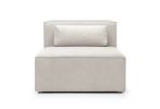 Doris Single Seat Module