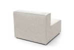 Doris Single Seat Module