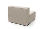 Doris Single Seat Module