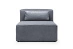 Doris Single Seat Module