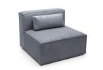 Doris Single Seat Module