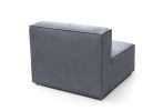 Doris Single Seat Module