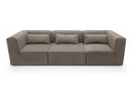 Doris 4 Seater Modular Sofa