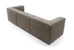 Doris 4 Seater Modular Sofa