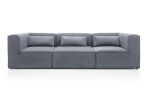 Doris 4 Seater Modular Sofa