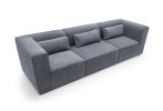 Doris 4 Seater Modular Sofa