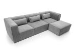 Doris Reversible Corner Sofa