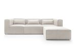 Doris Reversible Corner Sofa