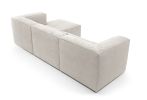 Doris Reversible Corner Sofa