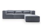 Doris Reversible Corner Sofa