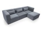 Doris Reversible Corner Sofa