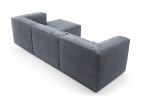 Doris Reversible Corner Sofa