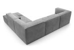 Doris Large Reversible Corner Sofa