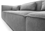 Doris Single Seat Module
