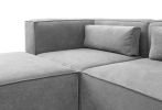 Doris Reversible Corner Sofa