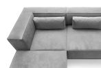 Doris Large Reversible Corner Sofa