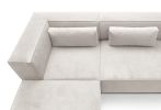 Doris Single Seat Module