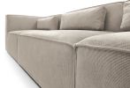 Doris Single Seat Module