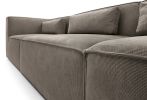 Doris 4 Seater Modular Sofa