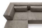 Doris 4 Seater Modular Sofa