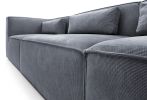 Doris Reversible Corner Sofa