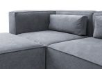 Doris Reversible Corner Sofa