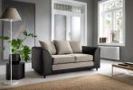 Dylan Chenille 2 Seater Sofa