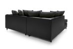 Dylan Chenille Corner Sofa
