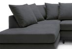 Dylan Chenille Corner Sofa