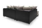 Dylan Chenille Corner Sofa