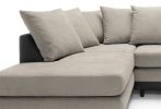 Dylan Chenille Corner Sofa