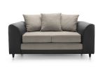 Dylan Chenille 2 Seater Sofa