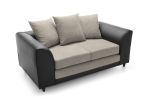Dylan Chenille 2 Seater Sofa