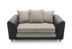 Dylan Chenille 2 Seater Sofa