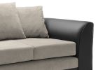 Dylan Chenille 2 Seater Sofa