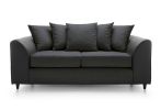 Dylan Chenille 3 Seater Sofa