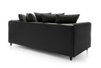 Dylan Chenille 3 Seater Sofa