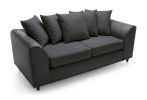 Dylan Chenille 3 Seater Sofa