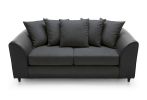 Dylan Chenille 3 Seater Sofa