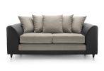 Dylan Chenille 3 Seater Sofa