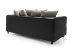 Dylan Chenille 3 Seater Sofa